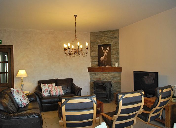 Guest house 1104731 • Chalet Luxembourg • La Petite Reine