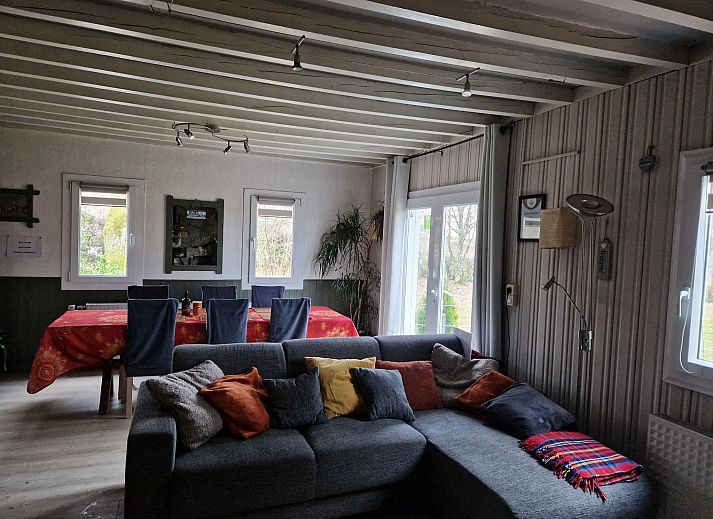 Verblijf 1104746 • Chalet Ardennen (Luxemburg) • Le Taimont