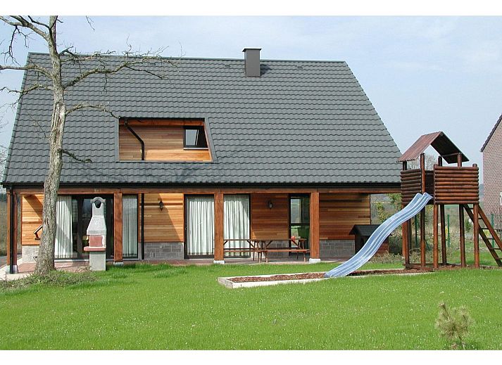 Verblijf 1104772 • Vakantiewoning Ardennen (Luxemburg) • Lindbergh
