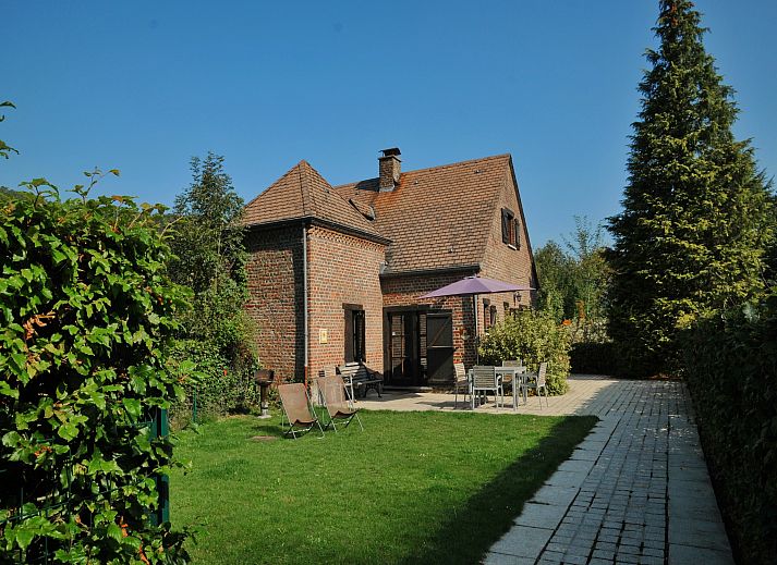 Verblijf 1104778 • Vakantiewoning Ardennen (Luxemburg) • Poppenhuis