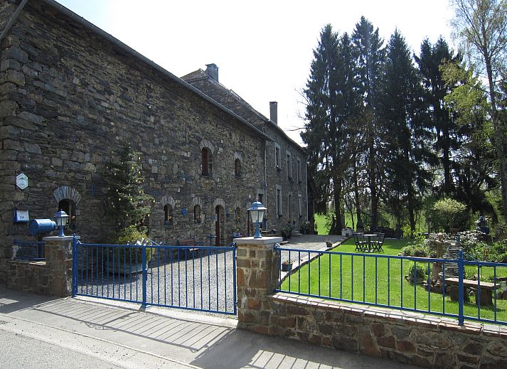 Guest house 1104836 • Holiday property Luxembourg • Li Grand Courti