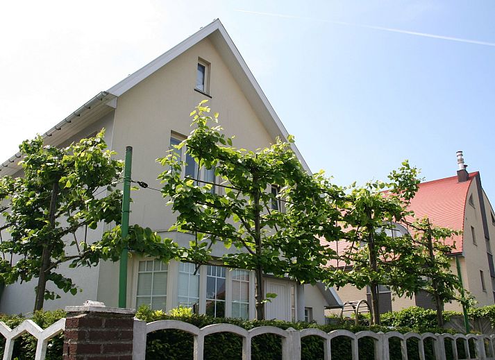 Guest house 1104914 • Holiday property West Flanders • Normandie 