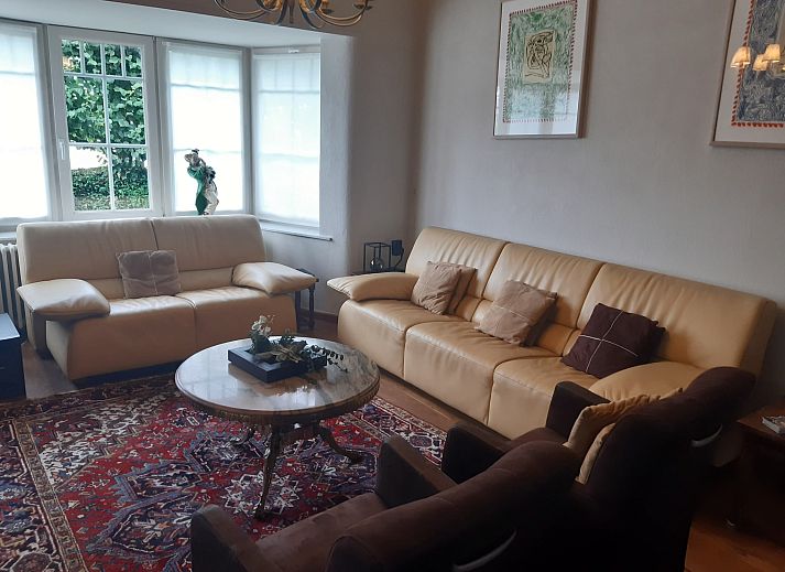 Verblijf 1104914 • Vakantiewoning West-Vlaanderen • Normandie