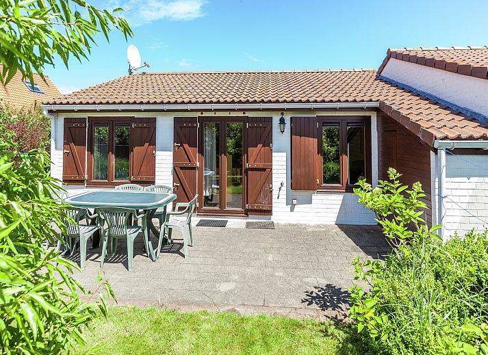 Unterkunft 1104927 • Ferienhaus Westflandern • Polderhouse