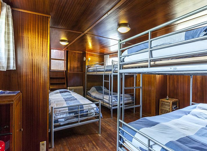 Guest house 1104949 - Boat West Flanders - St Antoine
