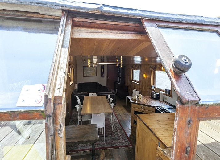 Guest house 1104949 - Boat West Flanders - St Antoine
