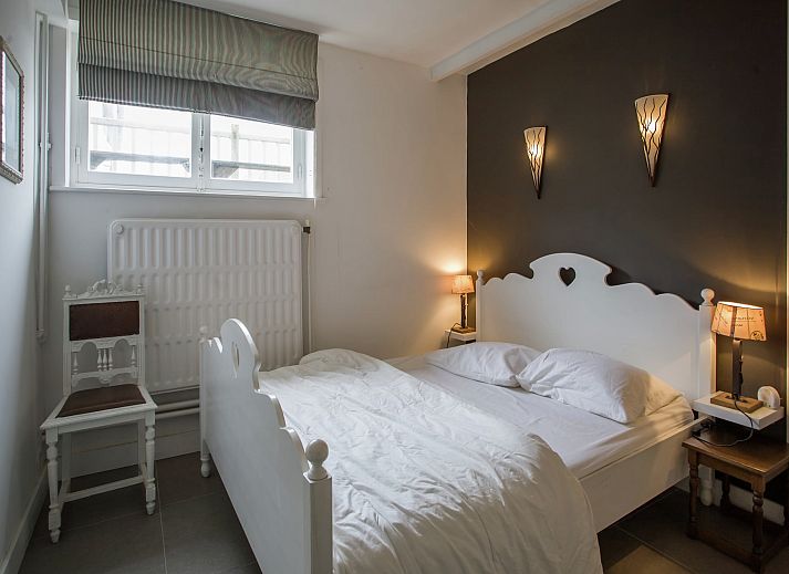 Verblijf 1104957 - Vakantiewoning West-Vlaanderen - Nynfea