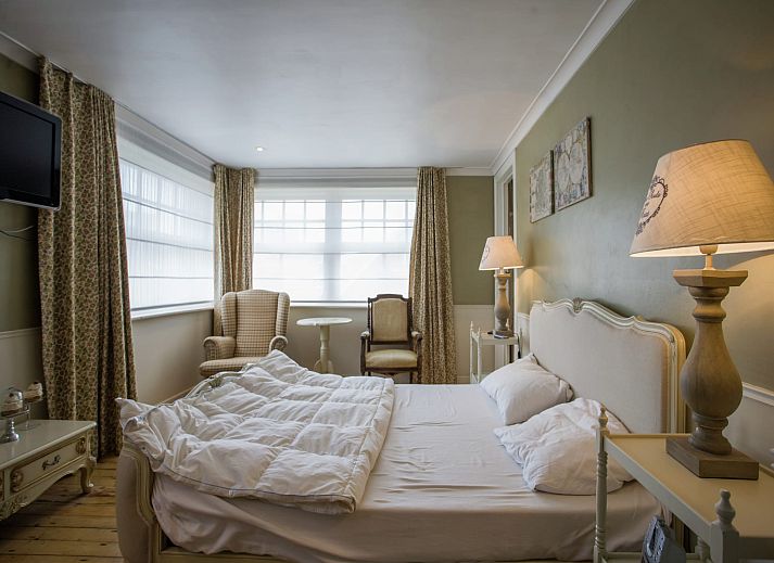 Verblijf 1104957 - Vakantiewoning West-Vlaanderen - Nynfea