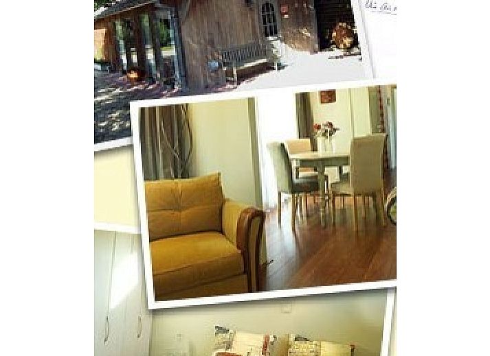 Guest house 110501 • Holiday property Belgian Coast • Huyze Calluna