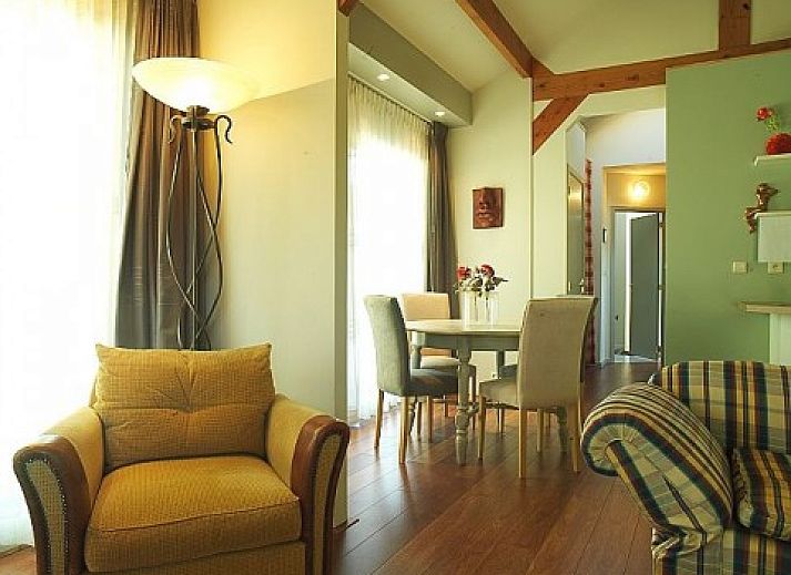 Guest house 110501 - Holiday property Belgian Coast - Huyze Calluna