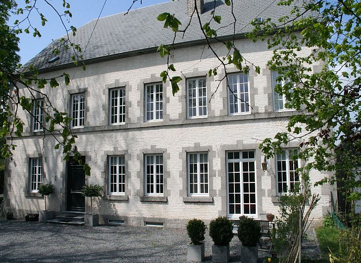 Guest house 1105145 • Holiday property Namur • Honnay