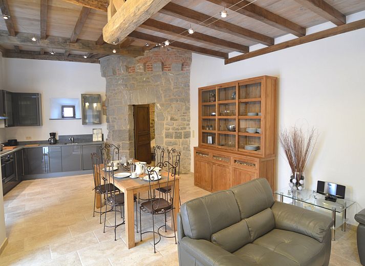 Verblijf 1105164 • Vakantiewoning Ardennen (Namen) • Un petit coin de chateau