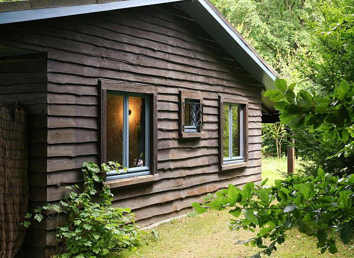 Unterkunft 1105337 • Chalet Luxemburg • Cabane panoramique