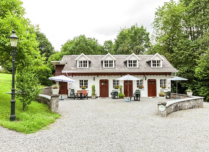 Verblijf 1105358 • Appartement Ardennen (Luxemburg) • Domaine De L'Ecureuil 2 