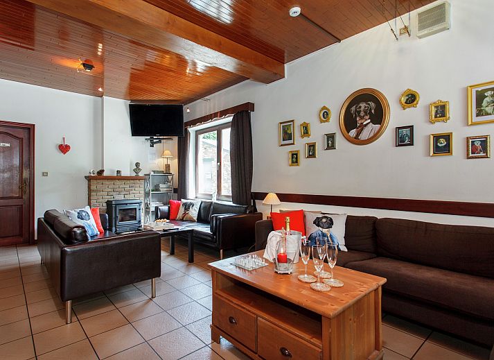 Guest house 1105381 • Holiday property Luxembourg • Le Relais du Moulin 