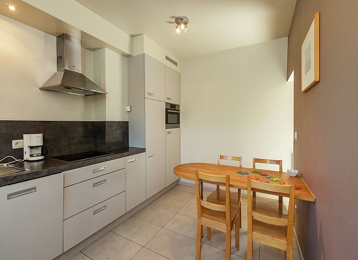 Unterkunft 1105411 - Ferienhaus Westflandern - 't Patershuys