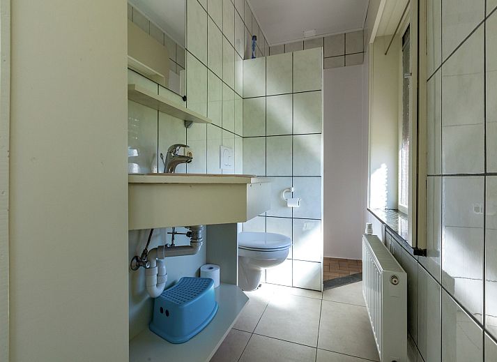 Unterkunft 1105411 - Ferienhaus Westflandern - 't Patershuys