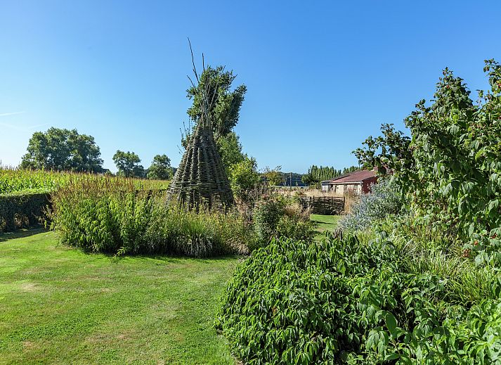 Unterkunft 1105411 - Ferienhaus Westflandern - 't Patershuys