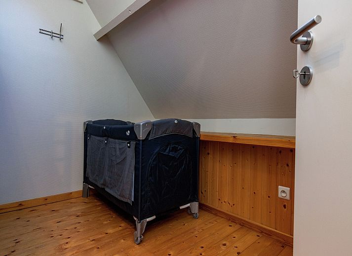 Unterkunft 1105411 - Ferienhaus Westflandern - 't Patershuys