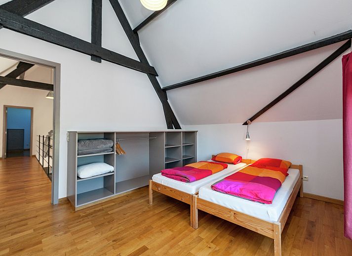 Verblijf 1105412 - Vakantiewoning West-Vlaanderen - 't Patershuys
