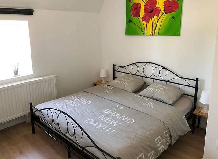 Verblijf 110704 - Vakantiewoning Belgische kust - t'Leegland