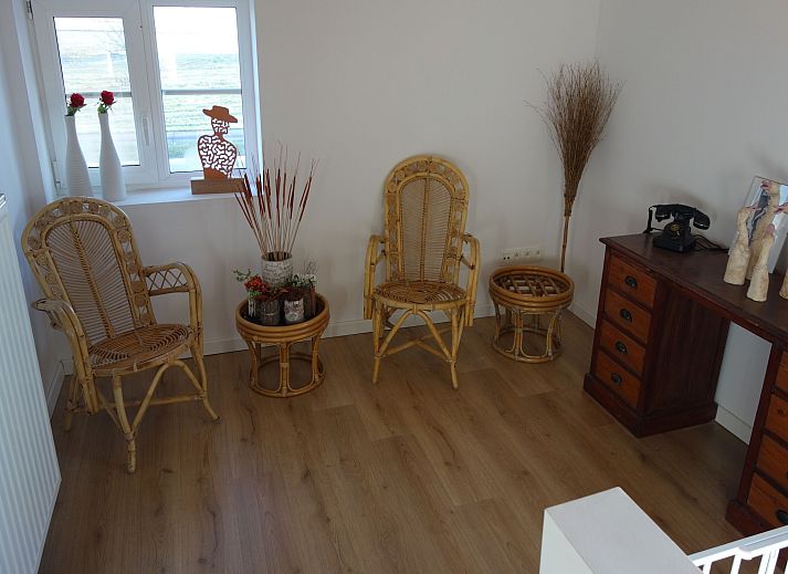 Verblijf 110704 - Vakantiewoning Belgische kust - t'Leegland