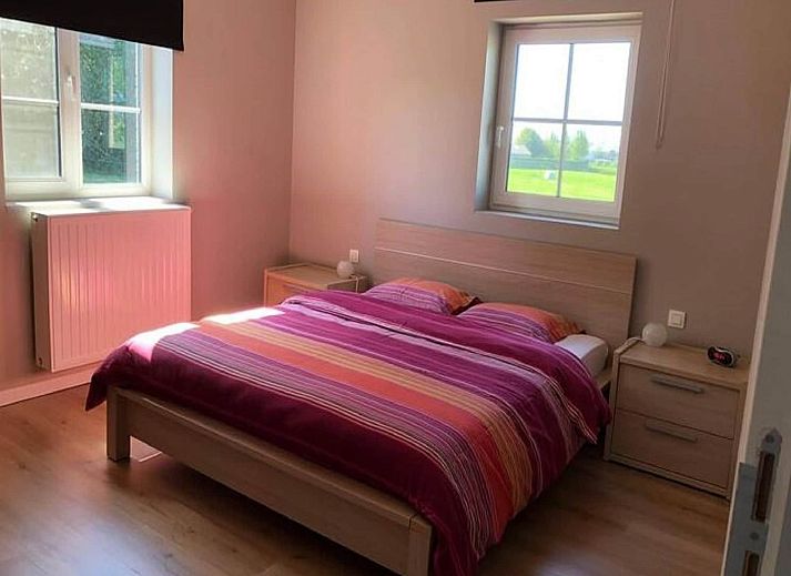 Verblijf 110704 - Vakantiewoning Belgische kust - t'Leegland