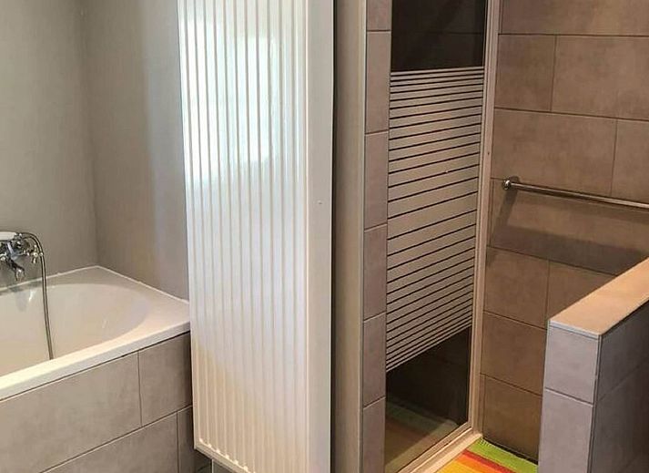 Verblijf 110704 - Vakantiewoning Belgische kust - t'Leegland