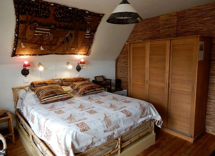 Guest house 110802 - Bed and Breakfast Belgian Coast - charlatan