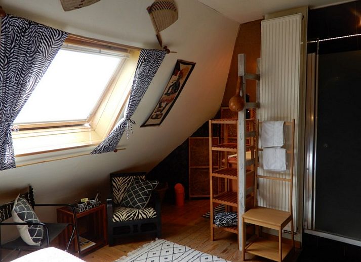 Guest house 110802 - Bed and Breakfast Belgian Coast - charlatan
