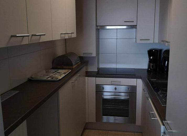 Verblijf 110866 • Appartement Belgische kust • Knokke-Heist zeedijk