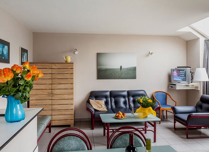 Guest house 110901 - Holiday property Belgian Coast - PARK MERLO