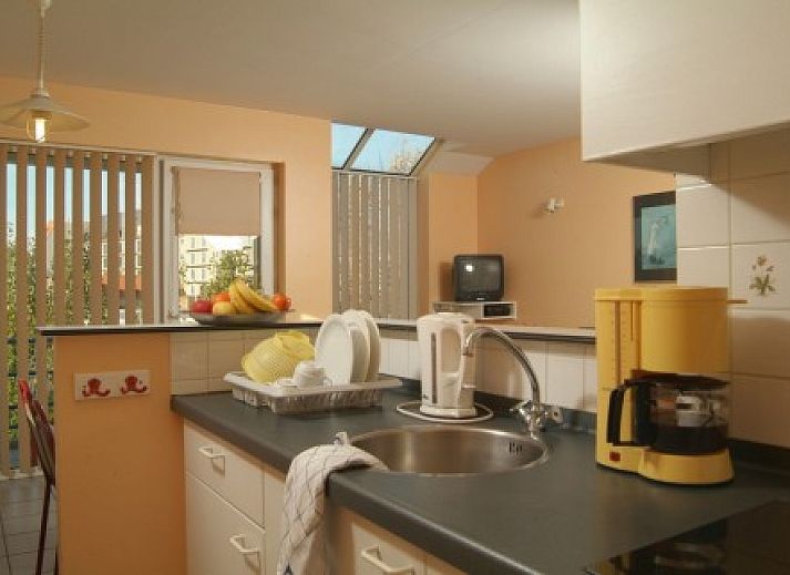 Guest house 110901 - Holiday property Belgian Coast - PARK MERLO