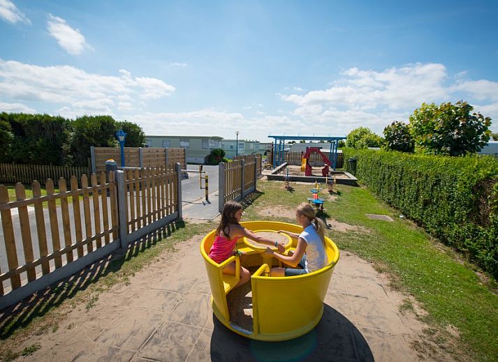 Guest house 110901 - Holiday property Belgian Coast - PARK MERLO