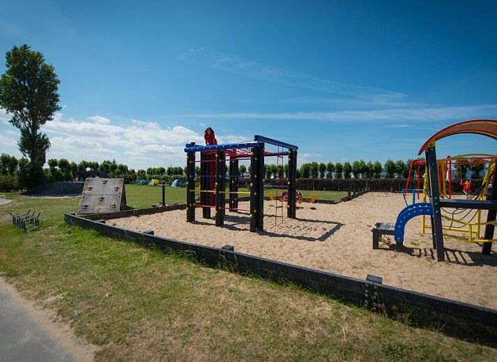 Guest house 110901 - Holiday property Belgian Coast - PARK MERLO