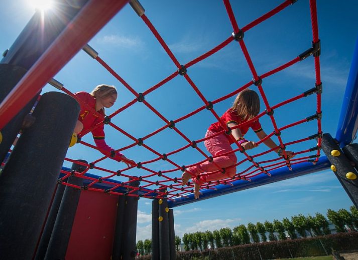 Guest house 110901 - Holiday property Belgian Coast - PARK MERLO