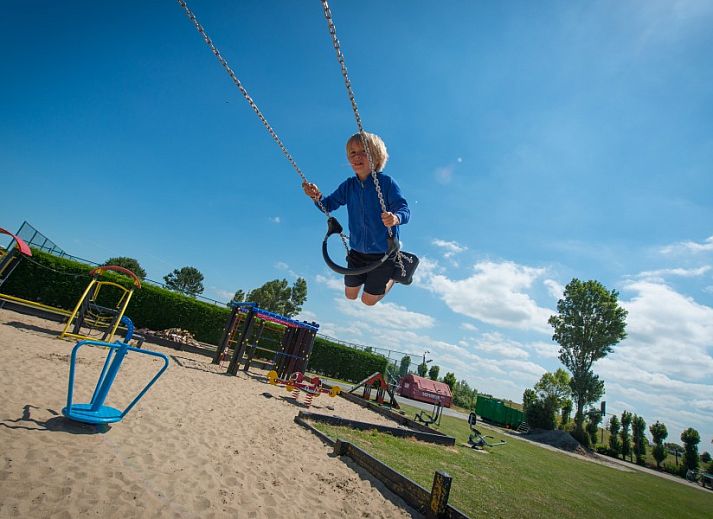 Guest house 110901 - Holiday property Belgian Coast - PARK MERLO