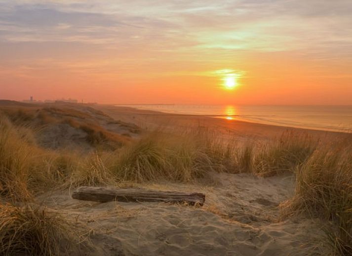 Guest house 110901 - Holiday property Belgian Coast - PARK MERLO