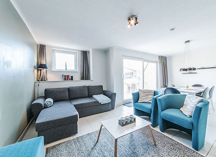 Guest house 1109129 • Apartment Belgian Coast • Appartement Appartement 301 