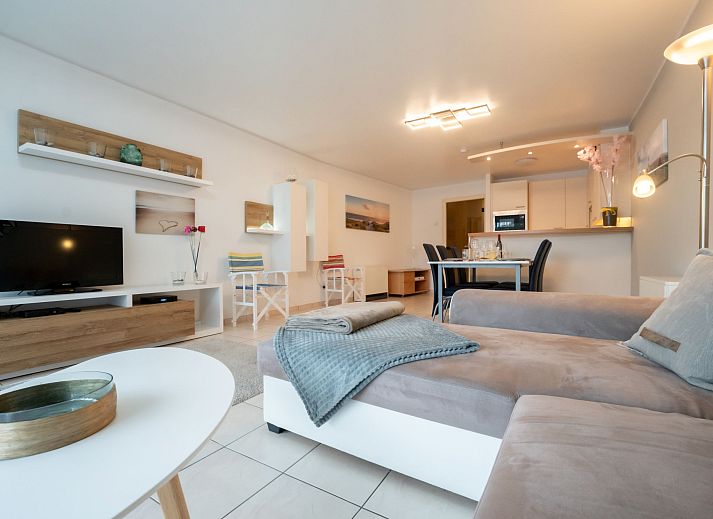 Guest house 1109135 - Apartment Belgian Coast - Appartement Breduynia