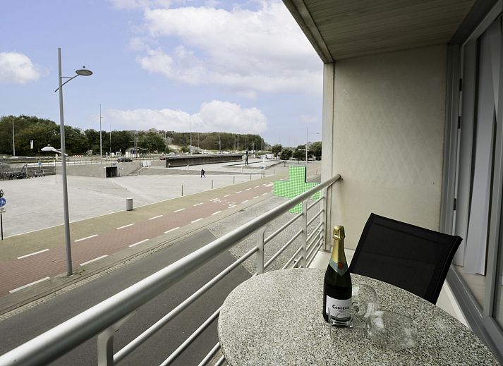 Guest house 1109135 - Apartment Belgian Coast - Appartement Breduynia