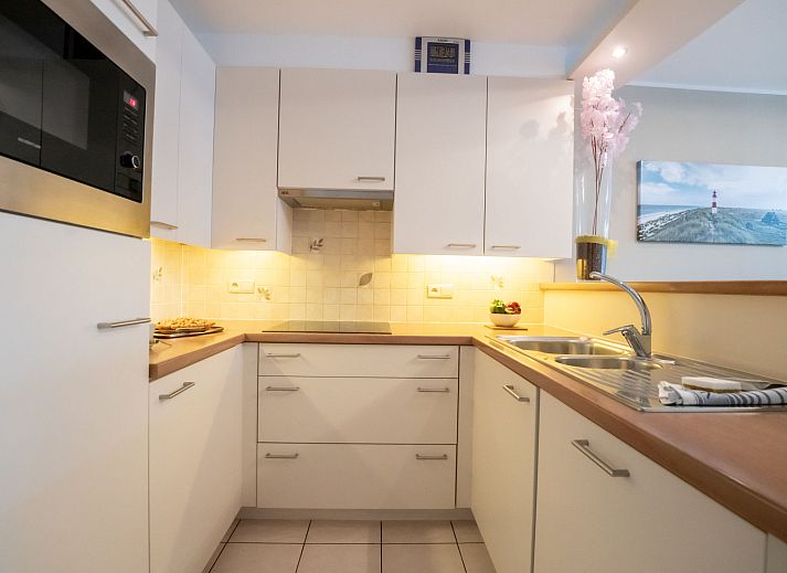 Guest house 1109135 - Apartment Belgian Coast - Appartement Breduynia