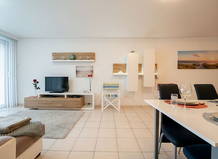 Guest house 1109135 - Apartment Belgian Coast - Appartement Breduynia