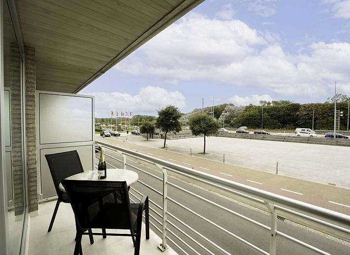 Guest house 1109135 - Apartment Belgian Coast - Appartement Breduynia