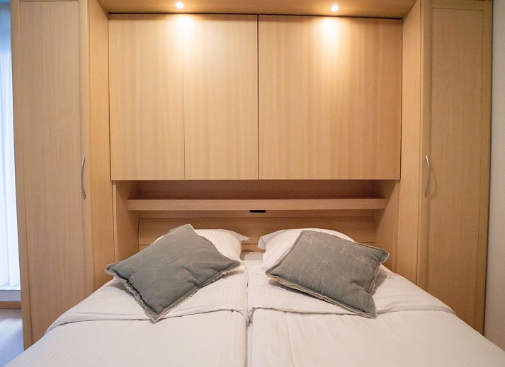 Guest house 1109135 - Apartment Belgian Coast - Appartement Breduynia