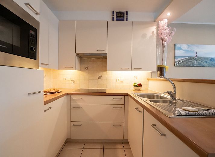 Guest house 1109135 - Apartment Belgian Coast - Appartement Breduynia