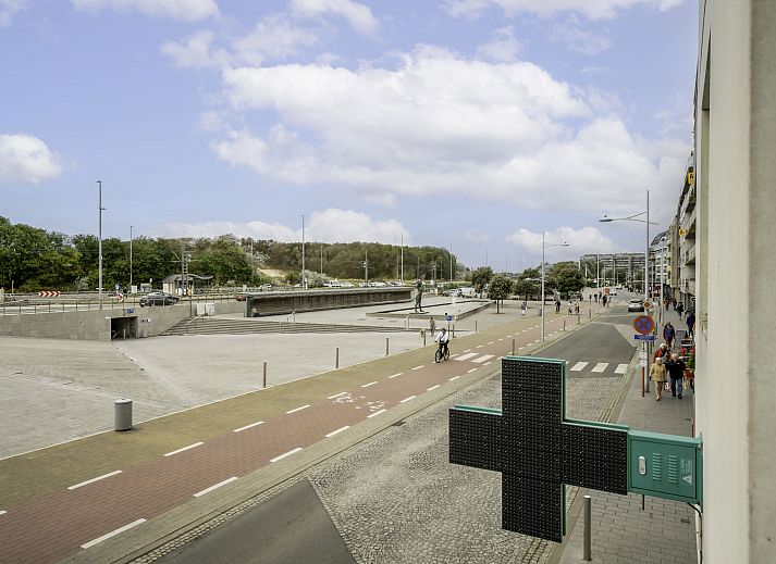 Guest house 1109135 - Apartment Belgian Coast - Appartement Breduynia