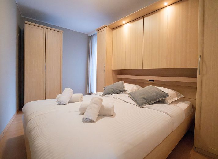 Guest house 1109135 - Apartment Belgian Coast - Appartement Breduynia