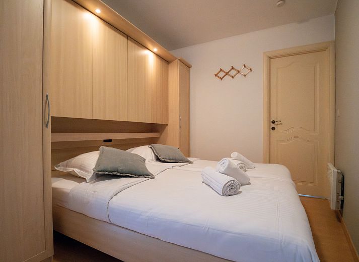 Guest house 1109135 - Apartment Belgian Coast - Appartement Breduynia