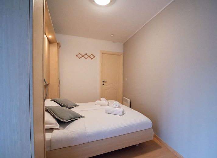 Guest house 1109135 - Apartment Belgian Coast - Appartement Breduynia